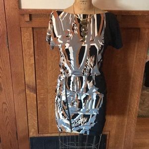 BCBG MAXAZRIA dress! Beautiful ❤️💯 size S